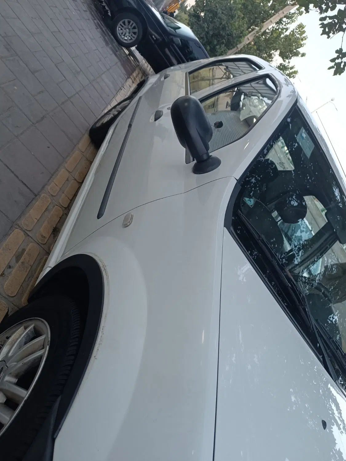 رنو تندر 90 E2 - 1390
