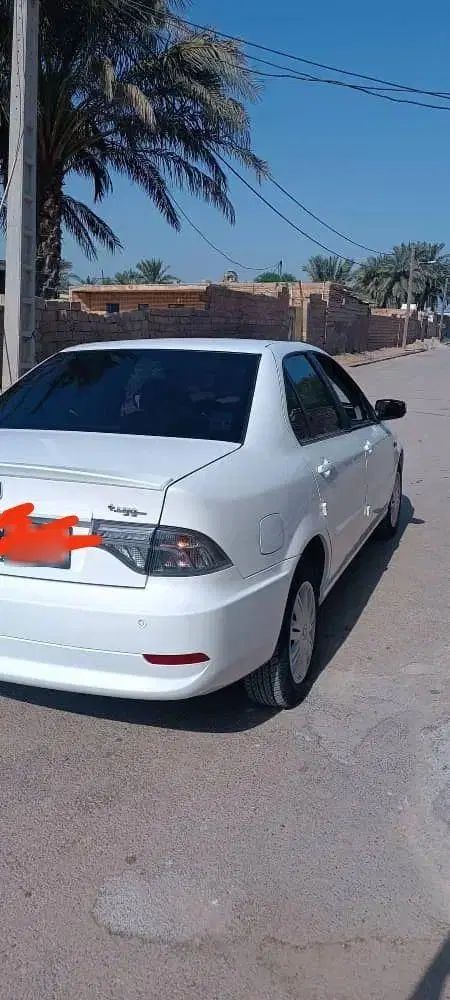 سمند LX EF7 دوگانه سوز - 1403