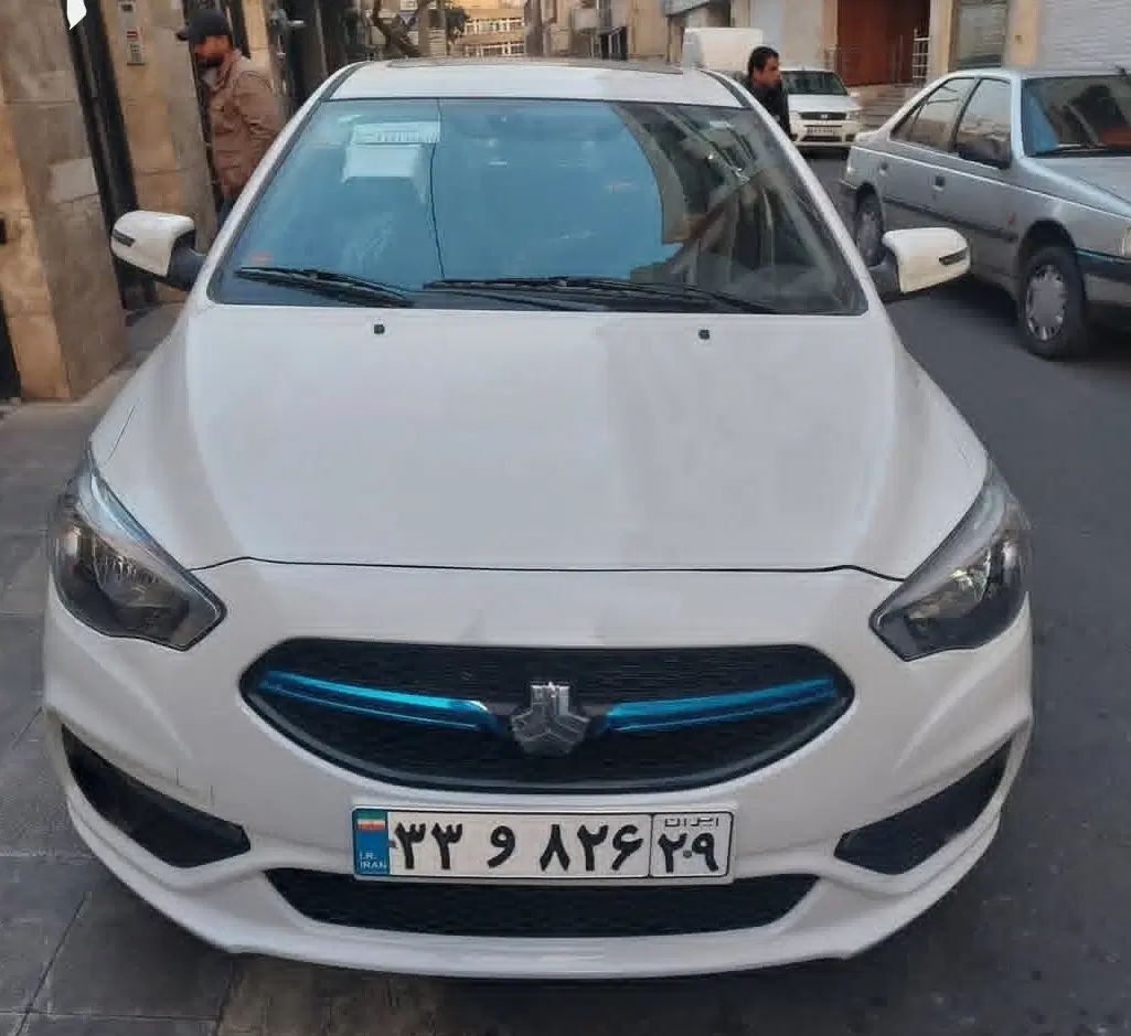 خودرو شاهین، G آگهی ann_20548356