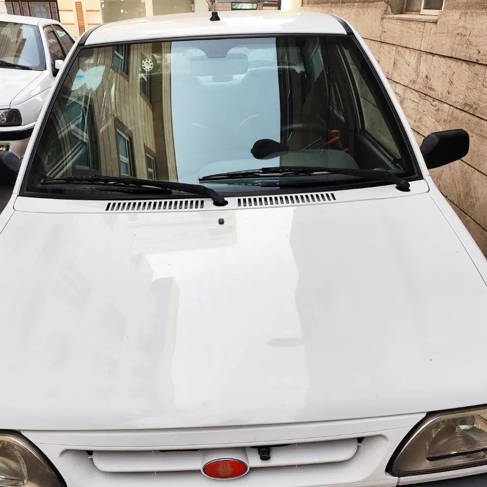 خودرو پراید، 131 آگهی ann_20548392