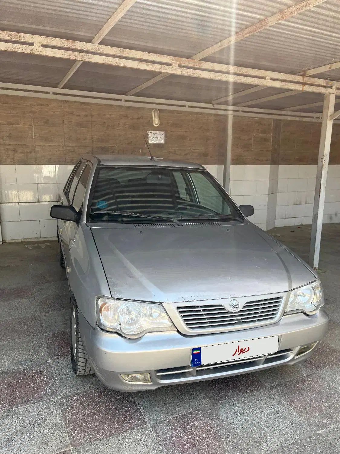 خودرو پراید، 111 آگهی ann_20548395