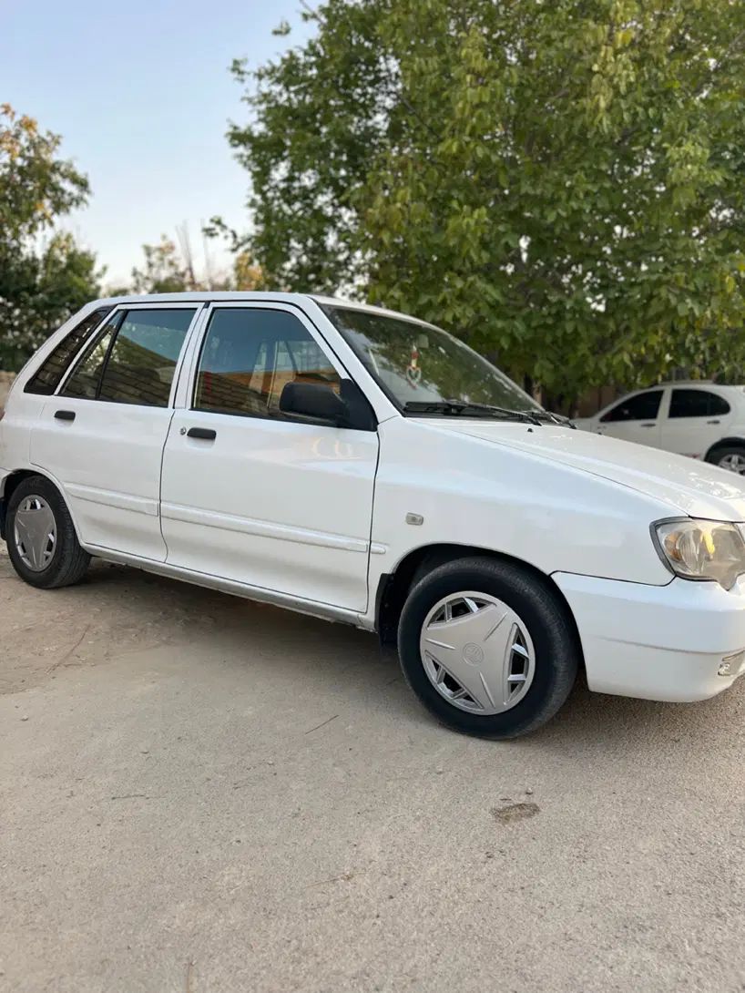 خودرو پراید، 111 آگهی ann_20548401
