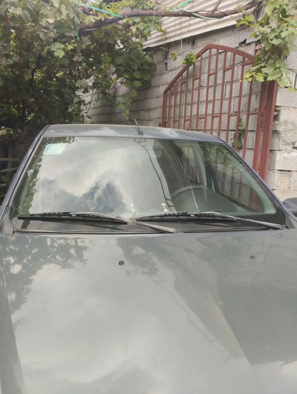 خودرو رنو، تندر 90 آگهی ann_20548428