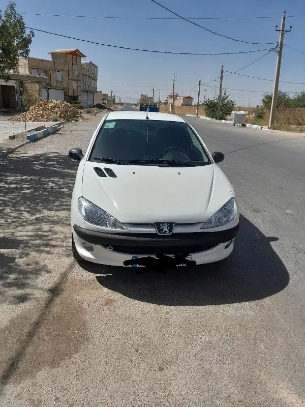 خودرو پژو، 206 آگهی ann_20548436