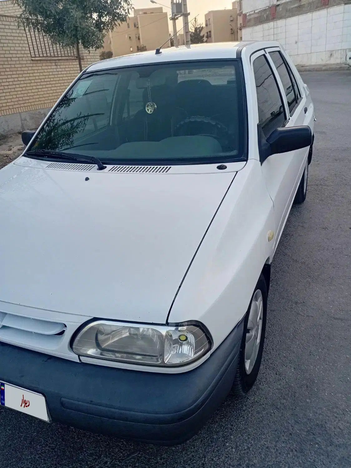 پراید 131 SE - 1399