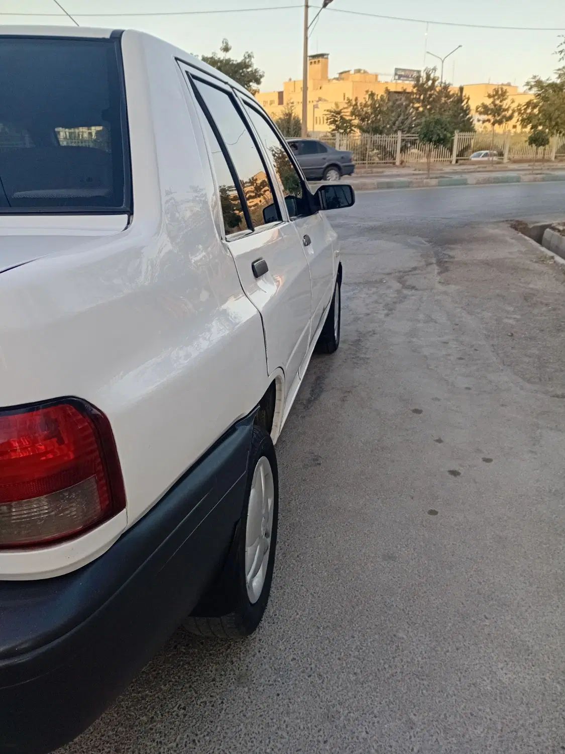 پراید 131 SE - 1399