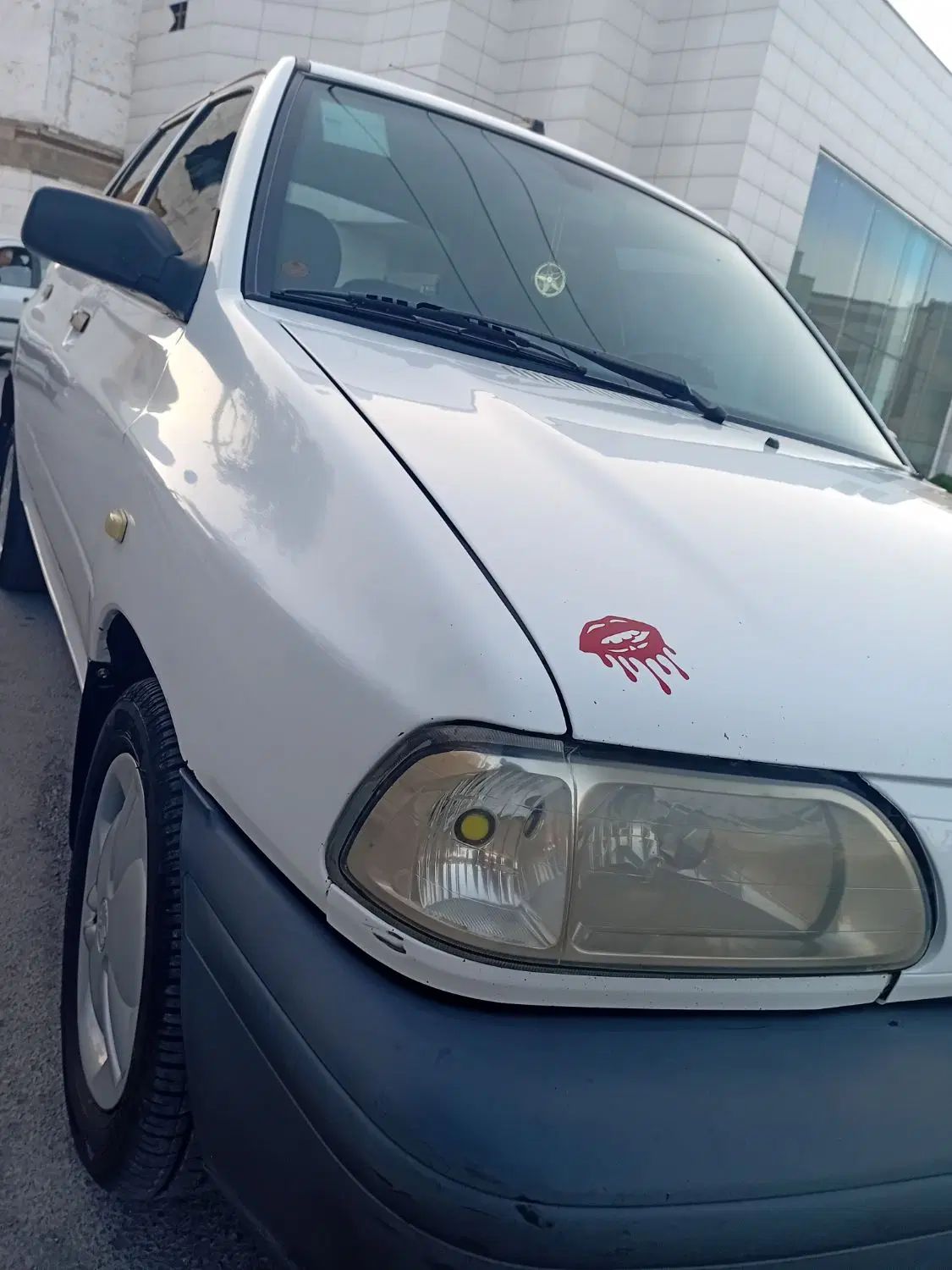 پراید 131 SE - 1399