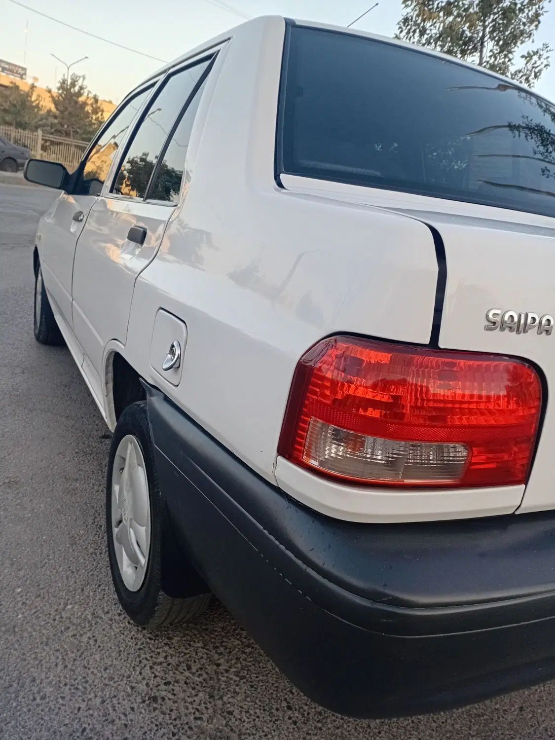پراید 131 SE - 1399