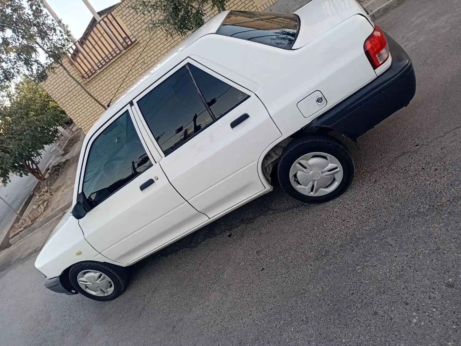 پراید 131 SE - 1399