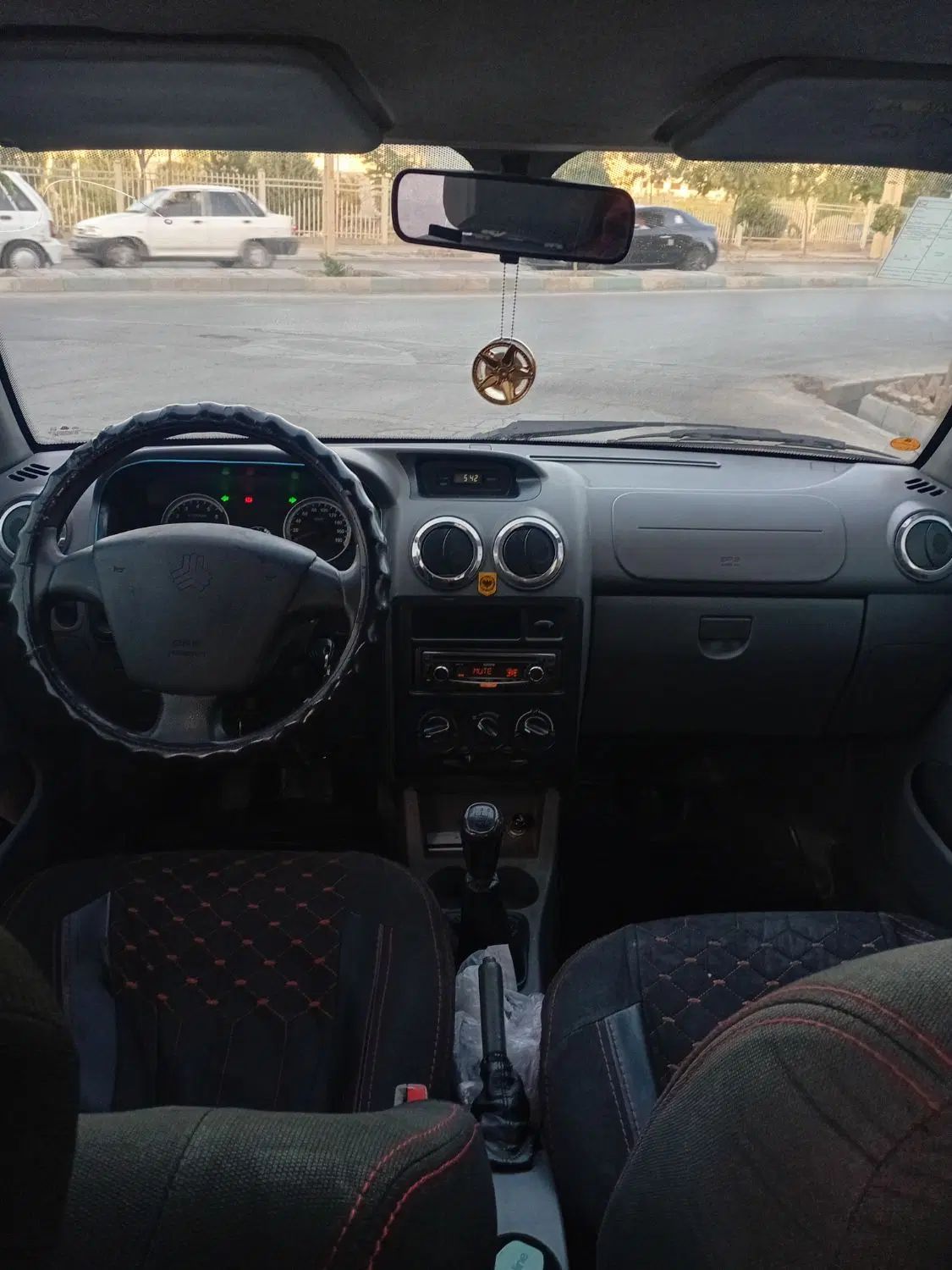 پراید 131 SE - 1399