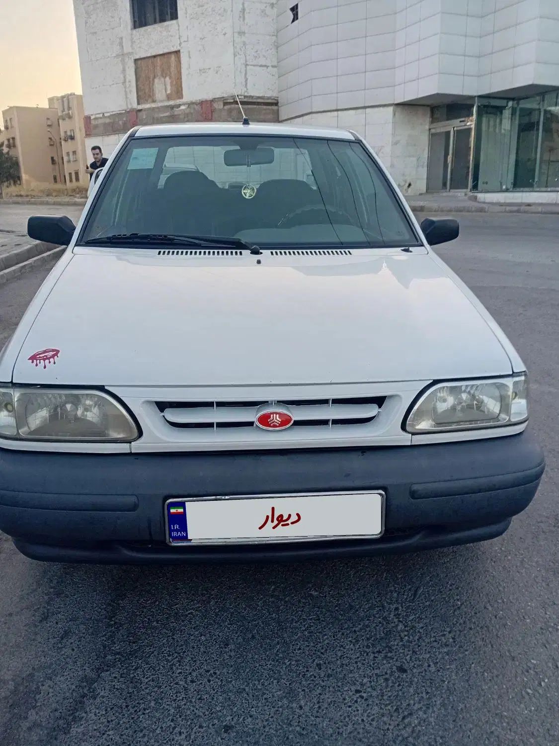 خودرو پراید، 131 آگهی ann_20548446