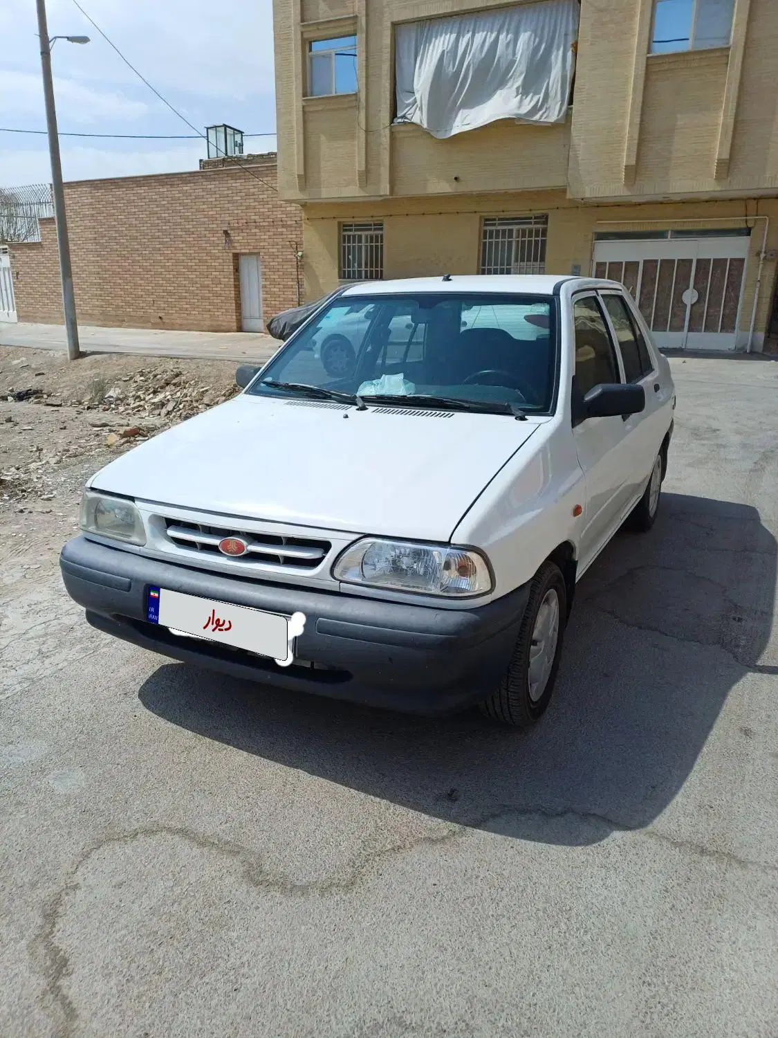 خودرو پراید، 131 آگهی ann_20548542