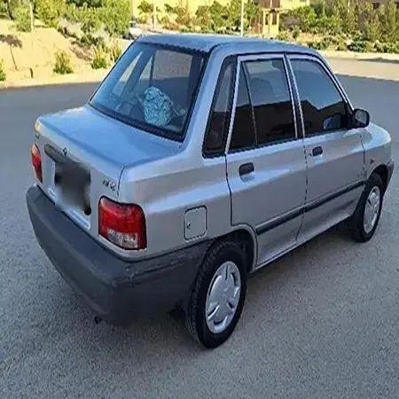 خودرو پراید، صبا آگهی ann_20548572