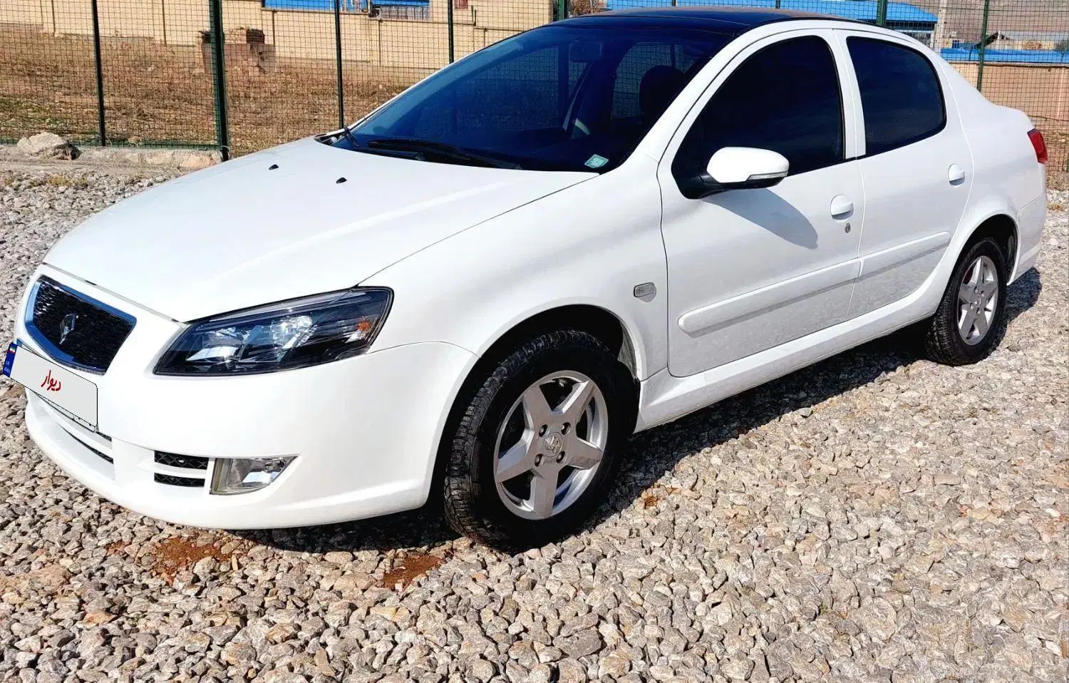 خودرو رانا، پلاس آگهی ann_20548587
