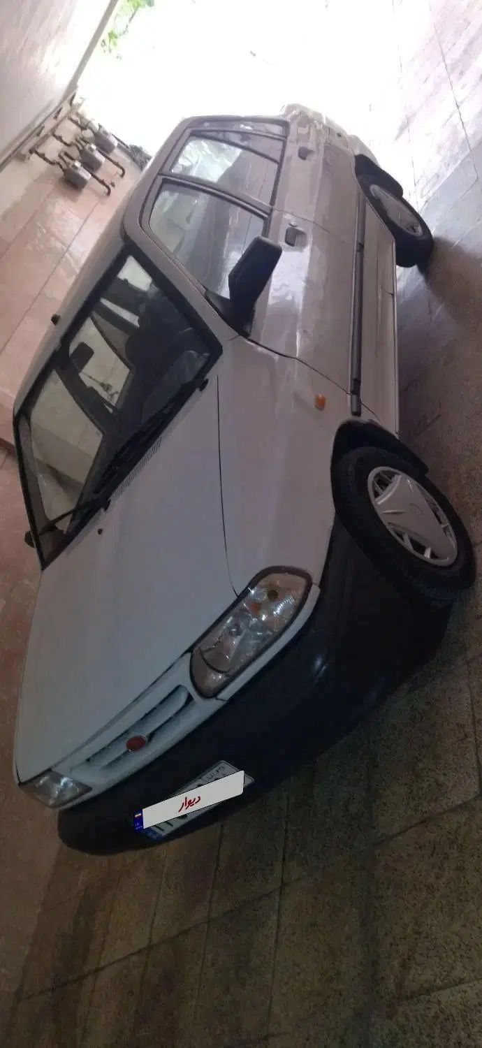 خودرو پراید، صبا آگهی ann_20548639