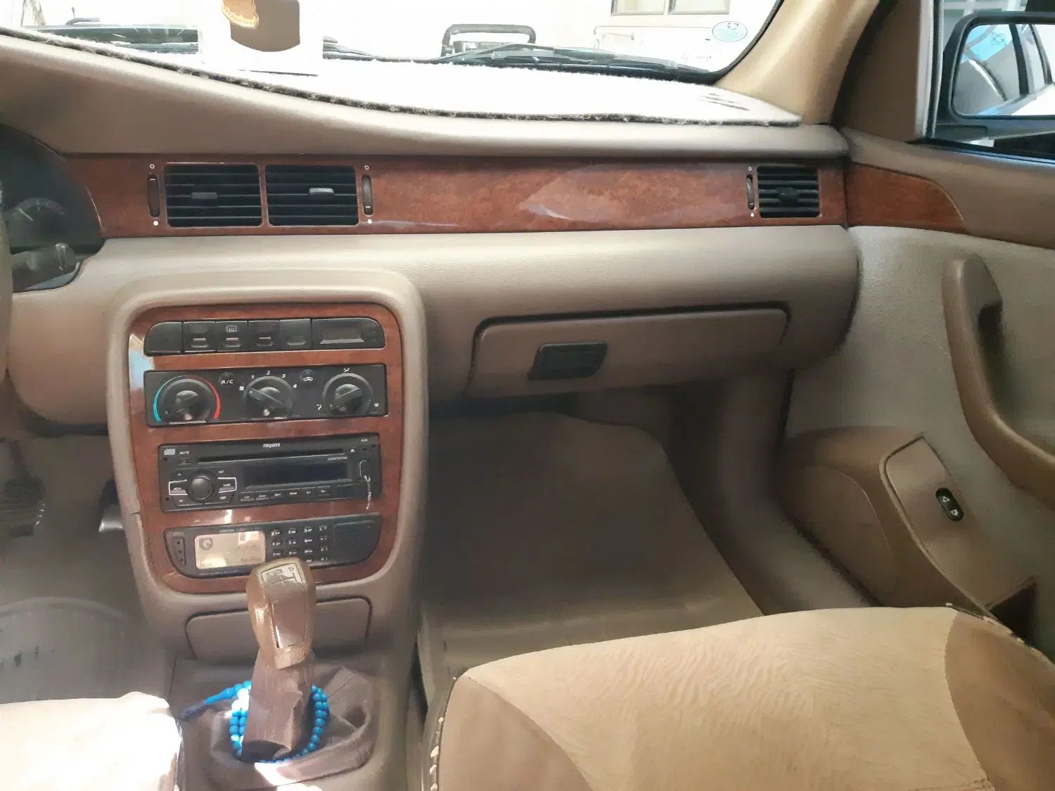 سمند LX EF7 - 1392