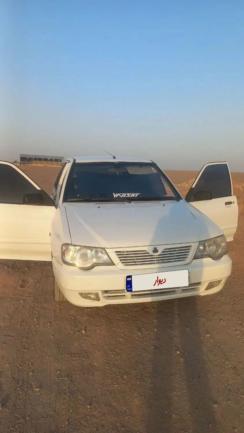 خودرو پراید، 111 آگهی ann_20548651