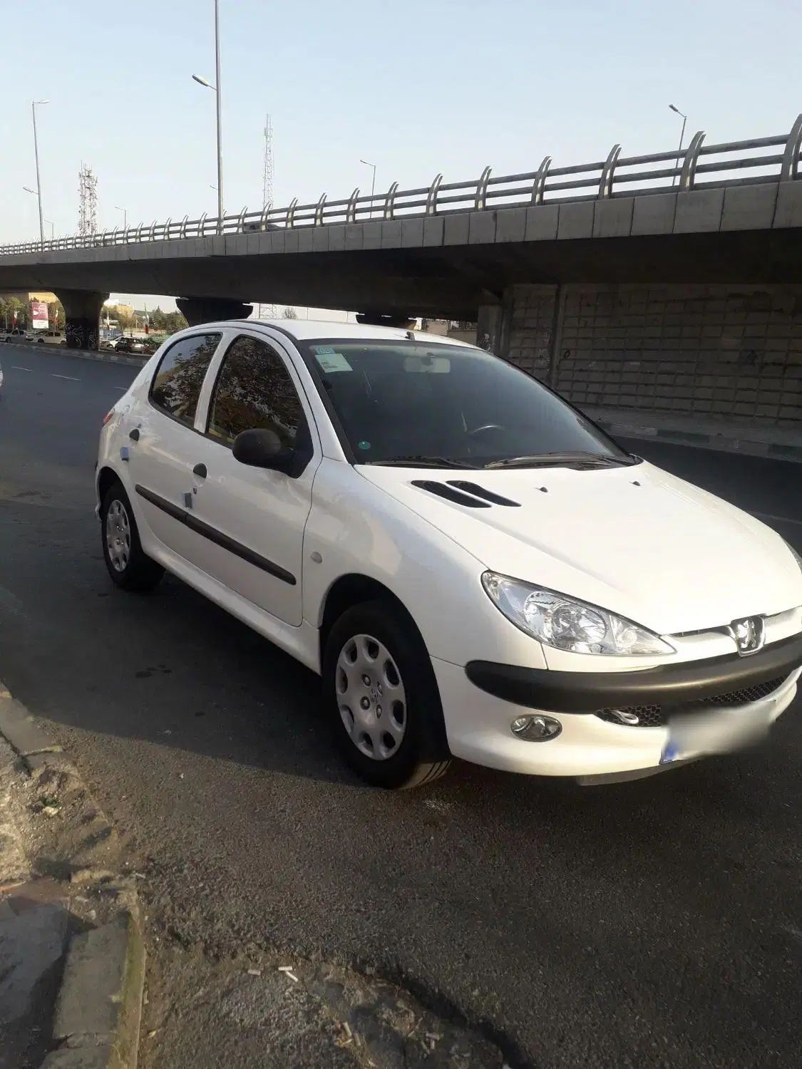 خودرو پژو، 206 آگهی ann_20548714