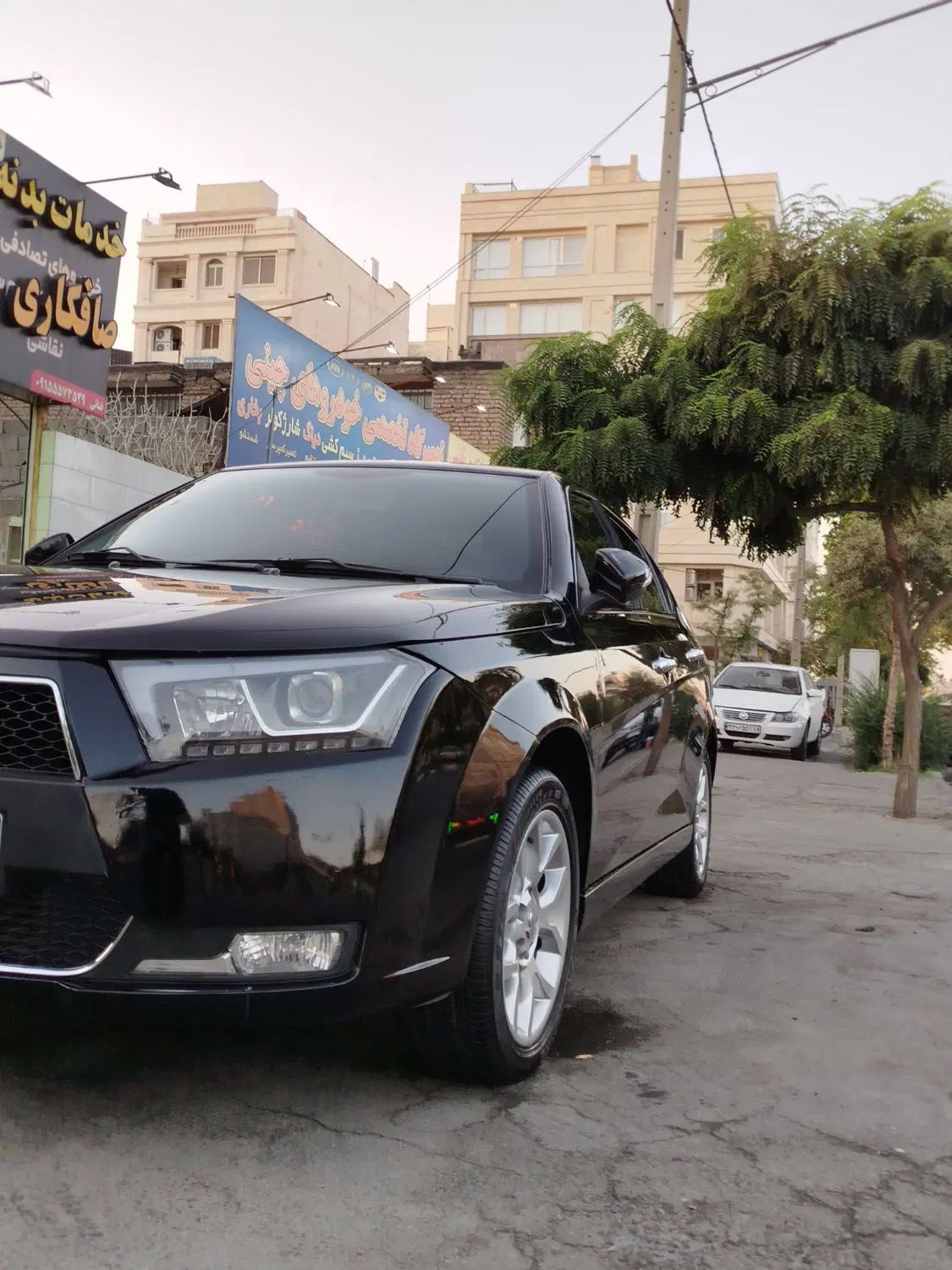 خودرو دنا، پلاس توربو آگهی ann_20548723