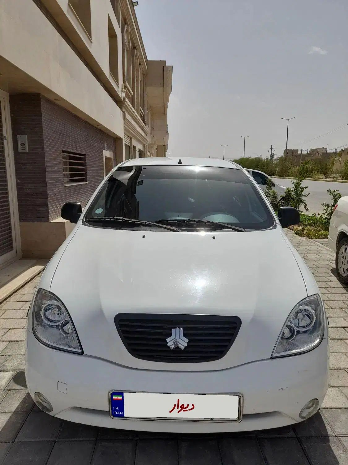 خودرو تیبا، 2 آگهی ann_20548729