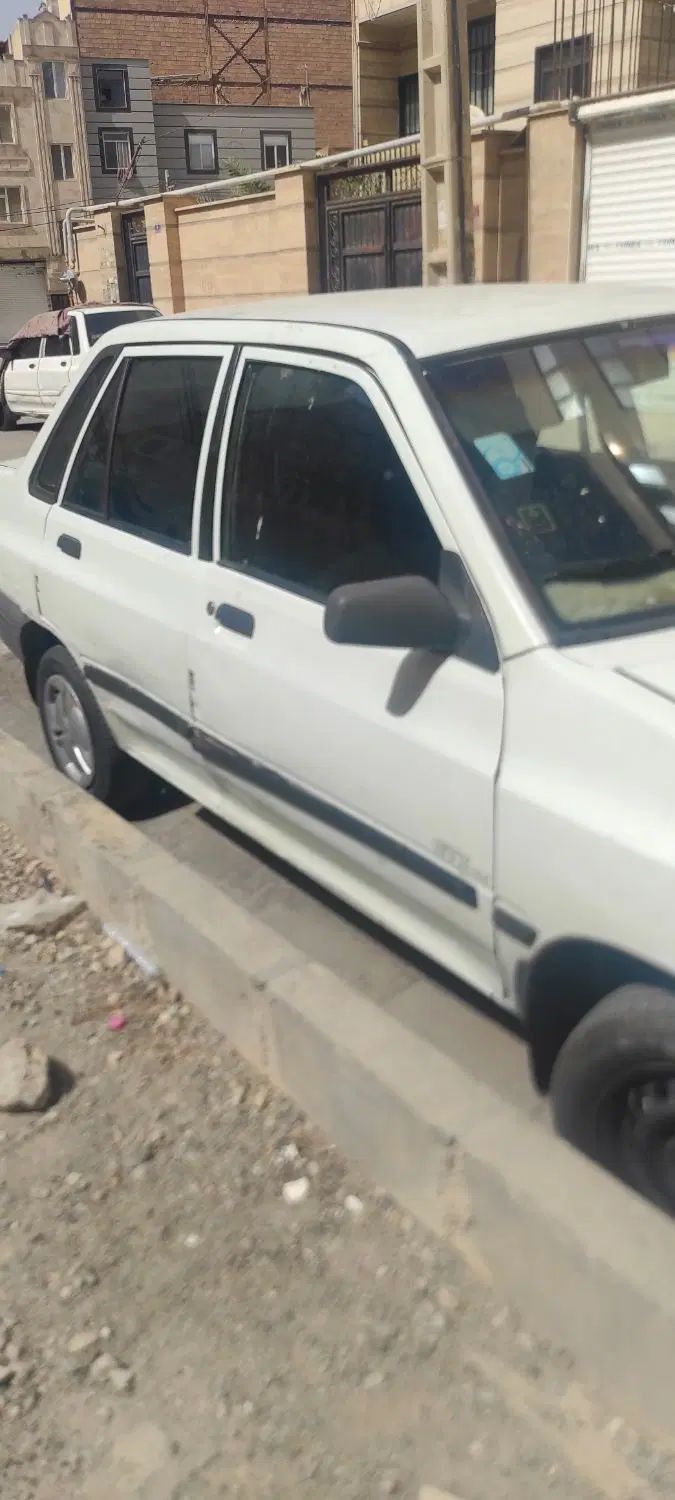 خودرو پراید، صبا آگهی ann_20548763
