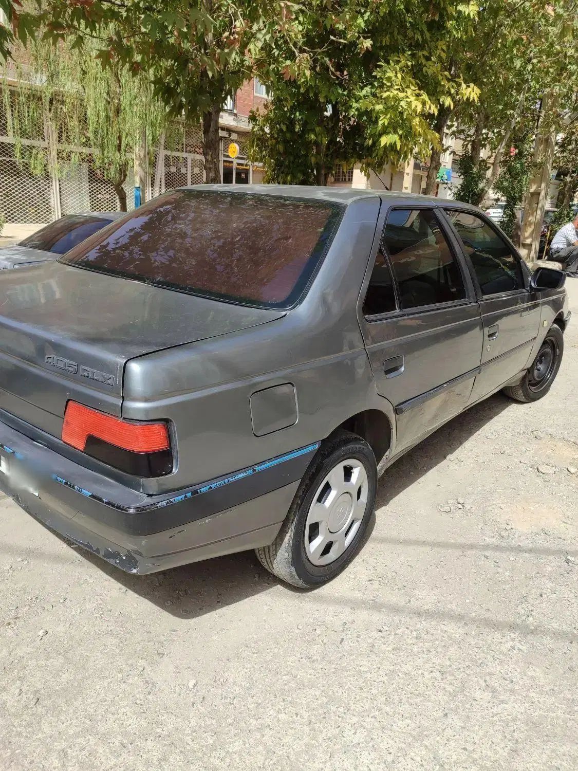 خودرو پژو، 405 آگهی ann_20548764