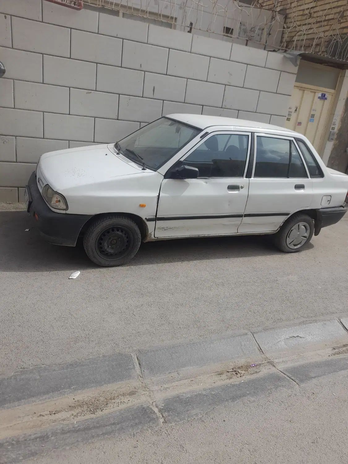 خودرو پراید، صبا آگهی ann_20548795