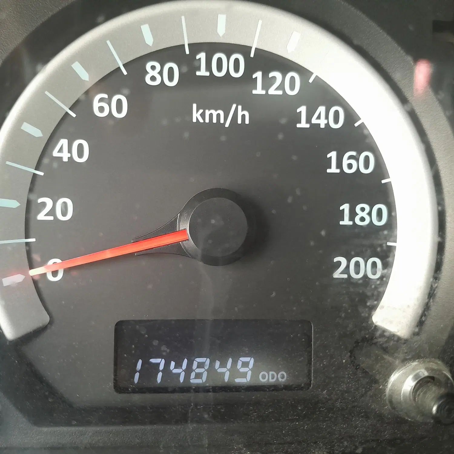 تیبا صندوق دار EX - 1395