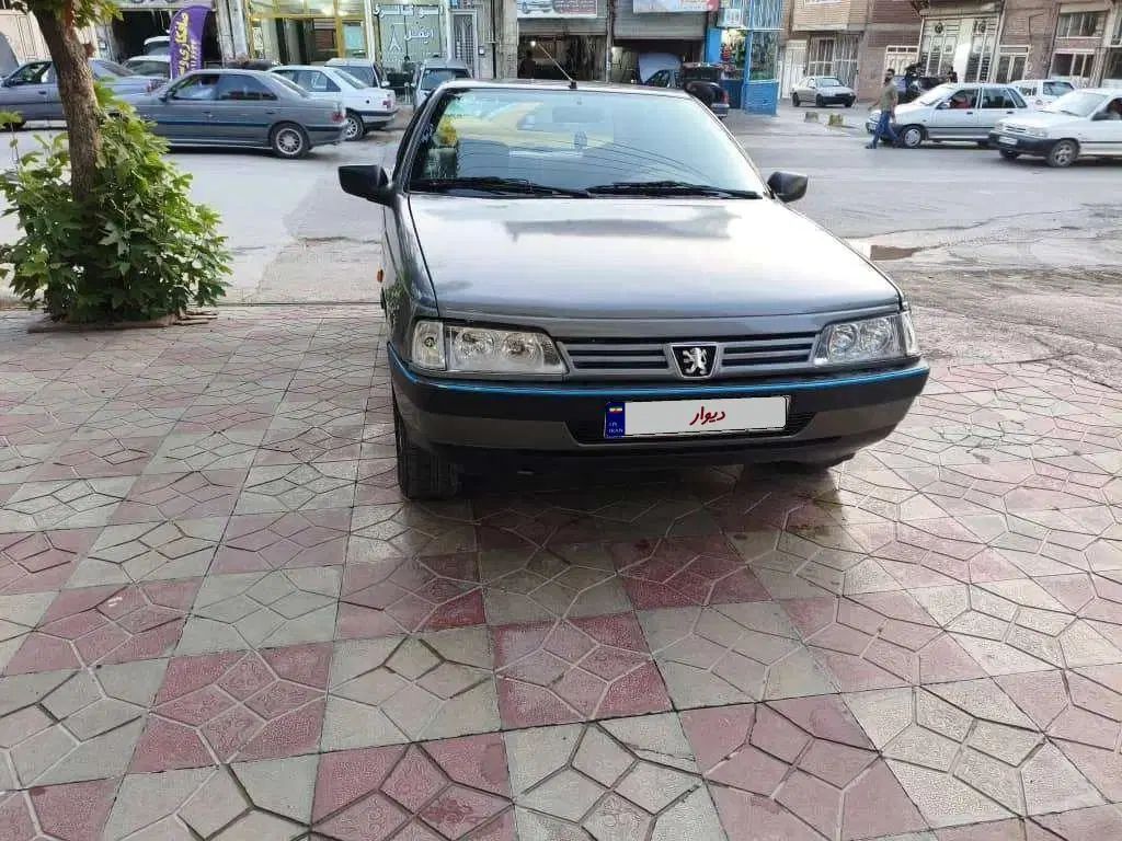 خودرو پژو، 405 آگهی ann_20548832