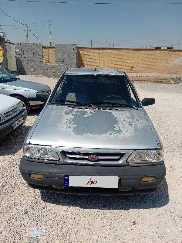 خودرو پراید، 131 آگهی ann_20548838