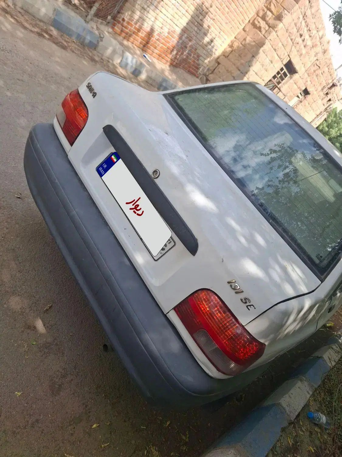 خودرو پراید، 131 آگهی ann_20548867