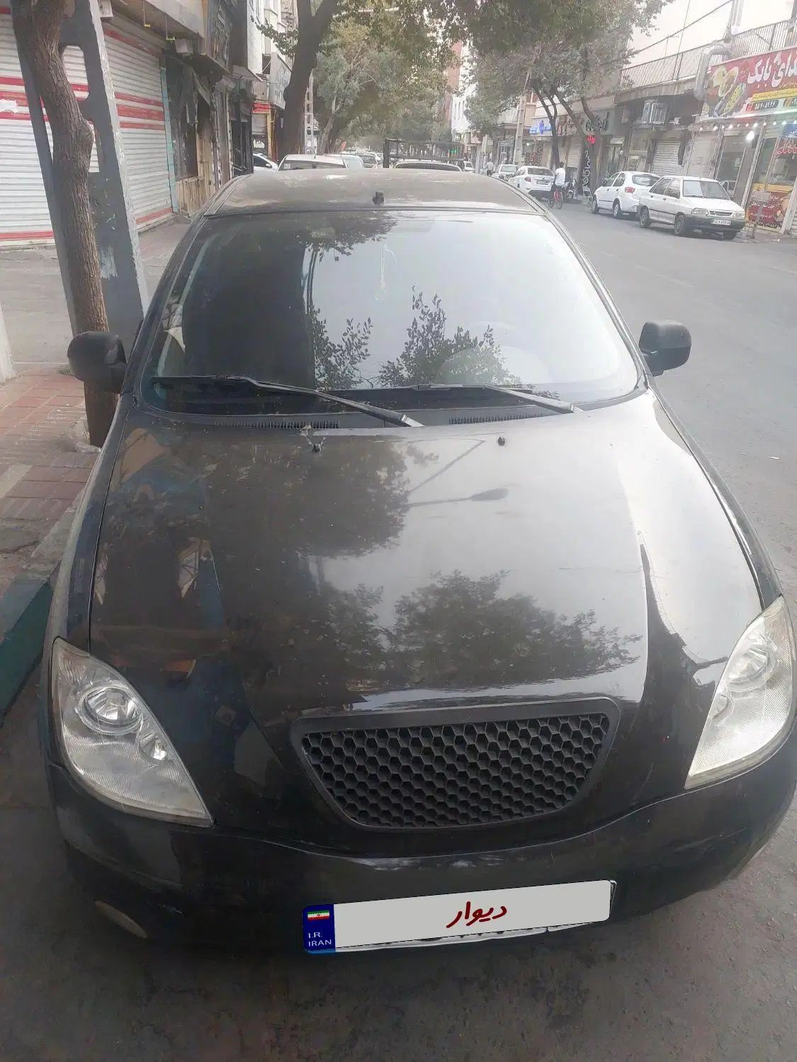 خودرو تیبا، 2 آگهی ann_20548907
