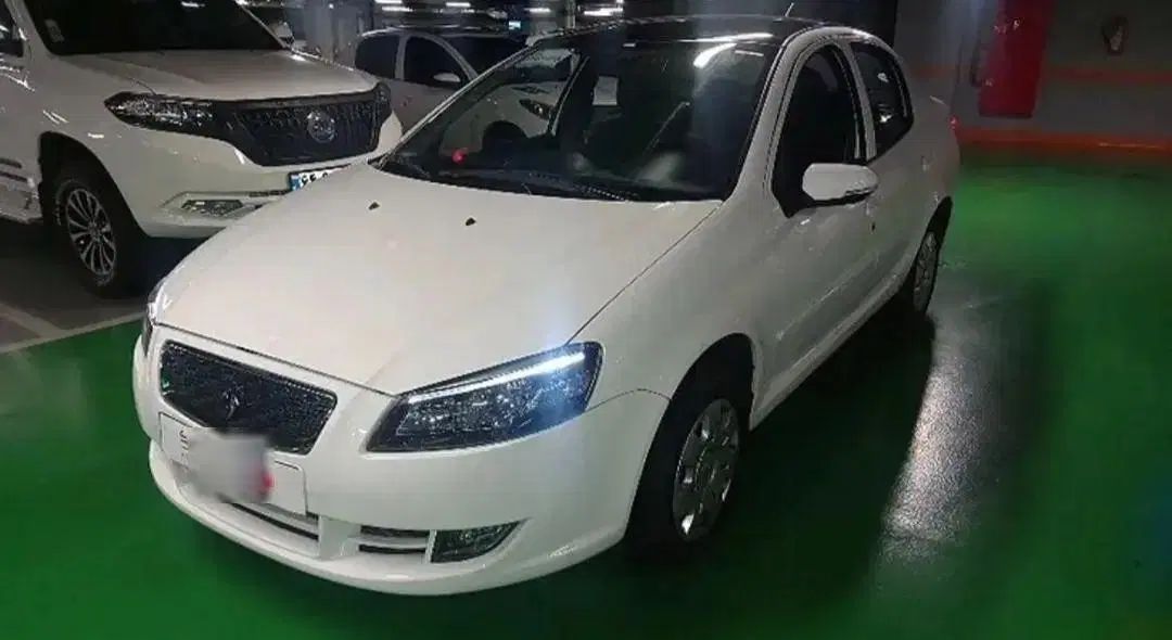 خودرو رانا، پلاس آگهی ann_20548948