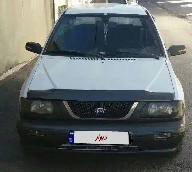 خودرو پراید، صبا آگهی ann_20548951
