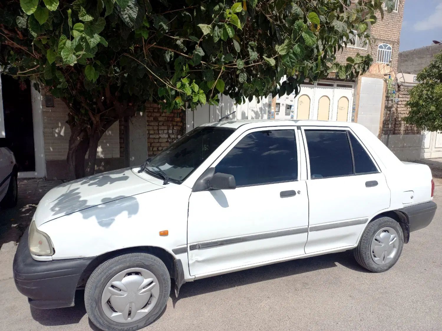 خودرو پراید، 131 آگهی ann_20548960