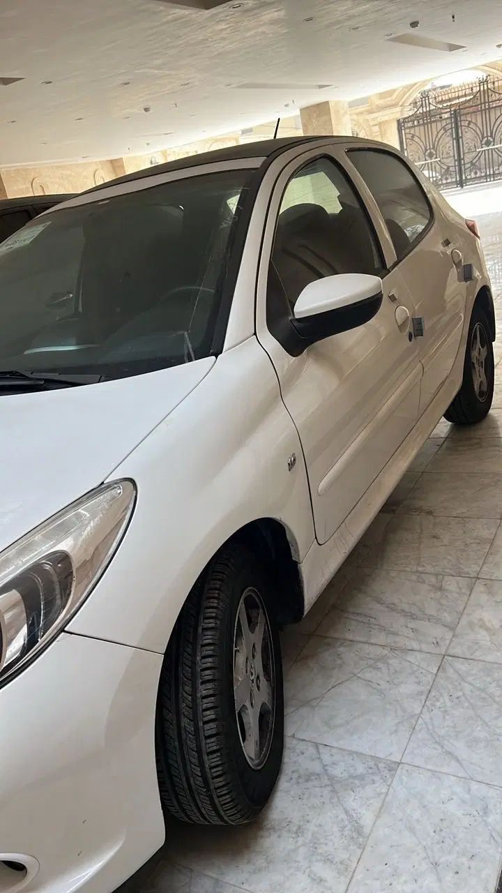 خودرو پژو، 207 آگهی ann_20548988