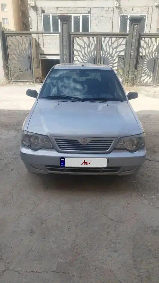 خودرو پراید، 111 آگهی ann_20549011