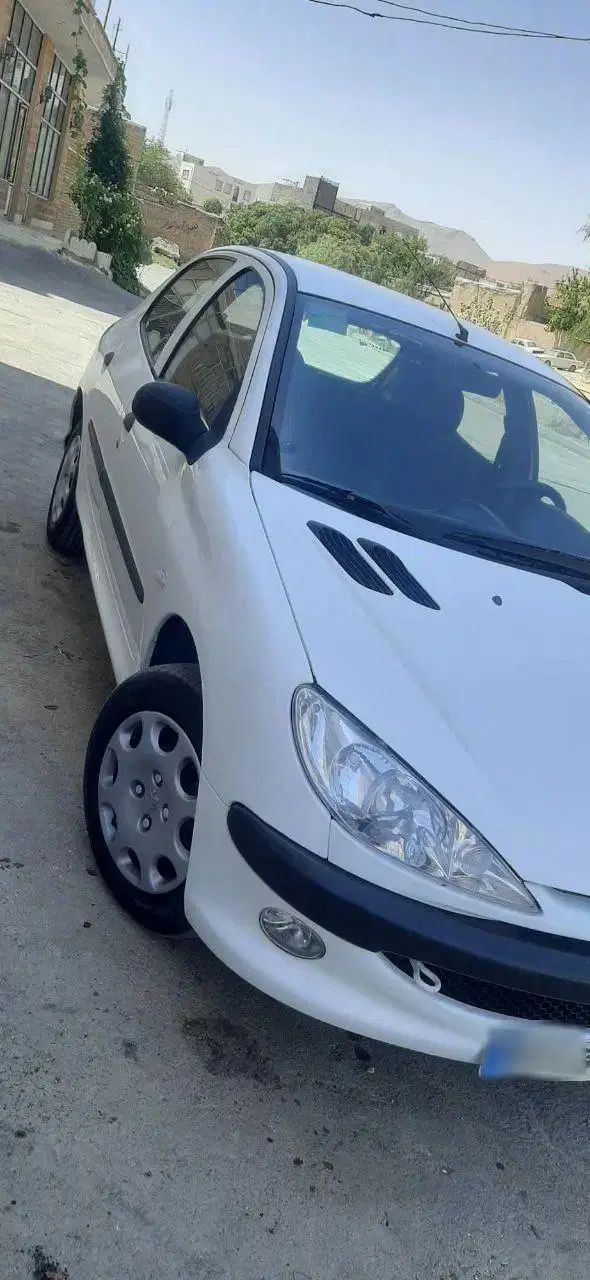 خودرو پژو، 206 آگهی ann_20549039