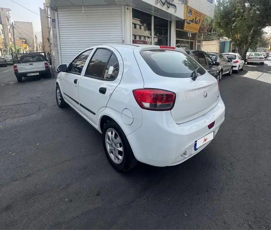 خودرو تیبا، 2 آگهی ann_20549051