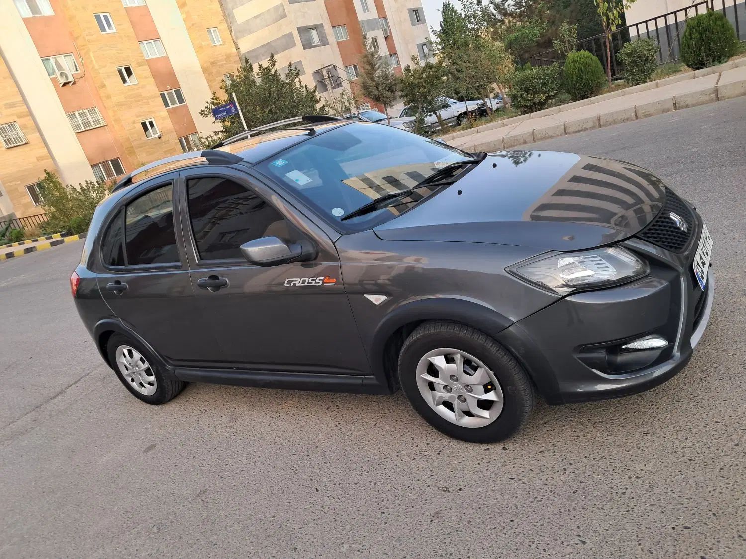 کوییک S پایه - 1402