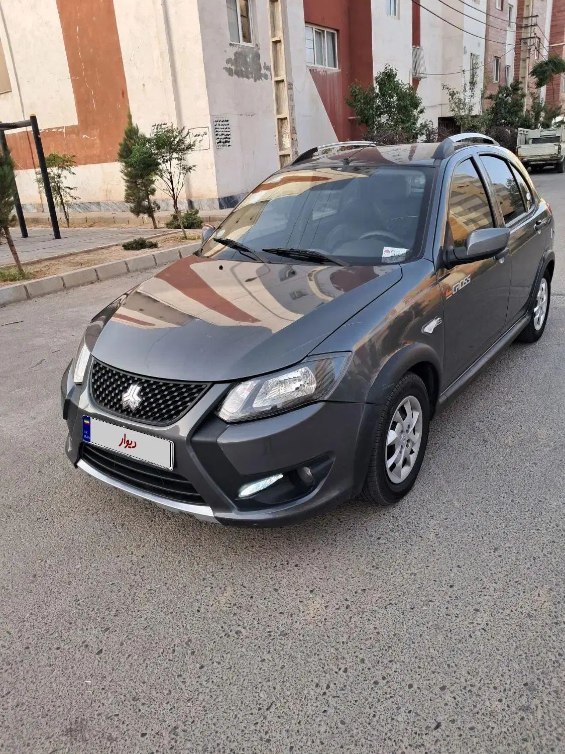 کوییک S پایه - 1402