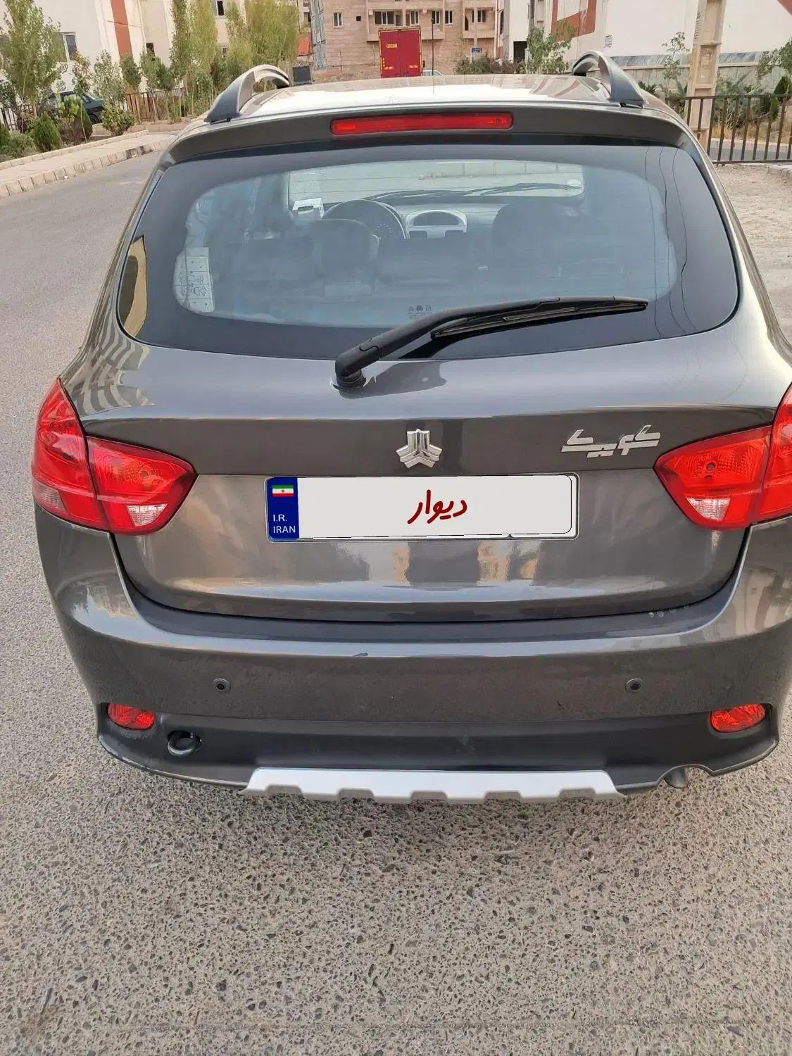 کوییک S پایه - 1402