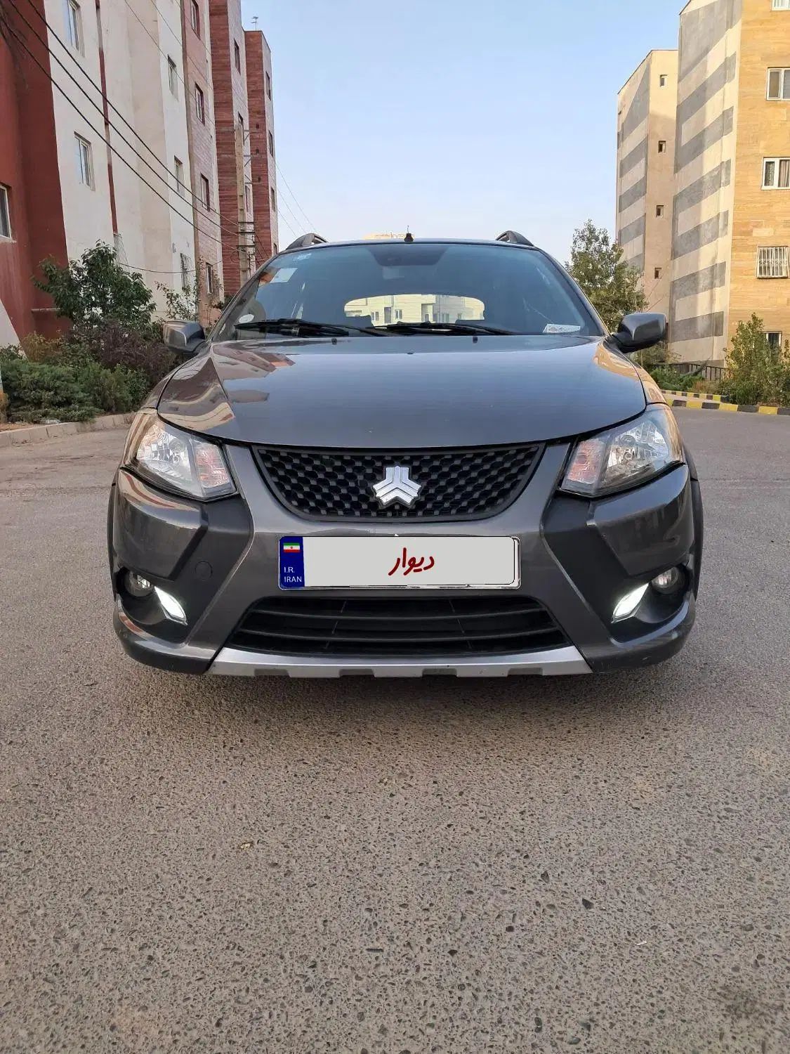 خودرو کوییک، S آگهی ann_20549060