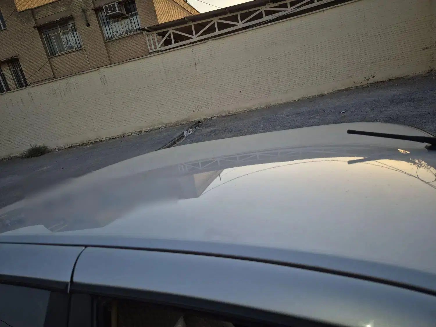 پژو 405 SLX بنزینی TU5 - 1399