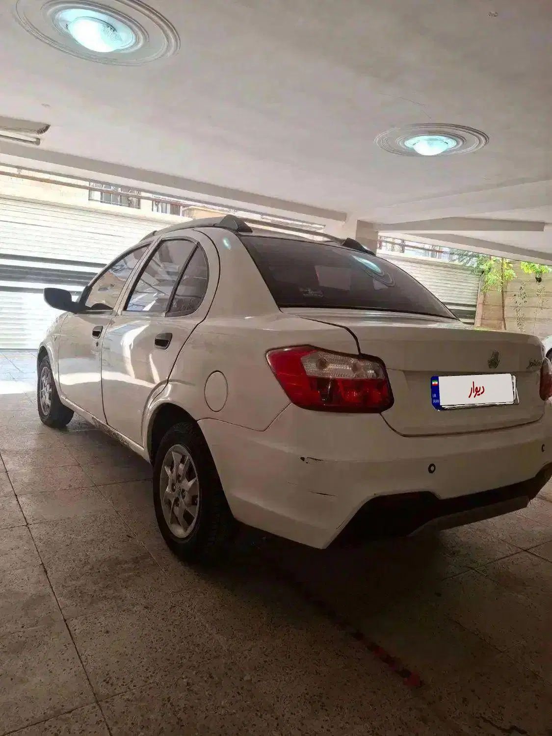 ساینا S دنده‌ای معمولی - 1400