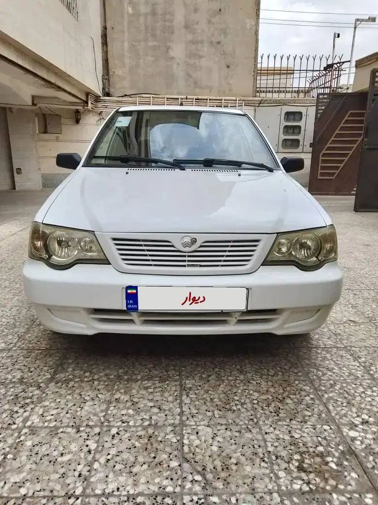 خودرو پراید، 111 آگهی ann_20549089