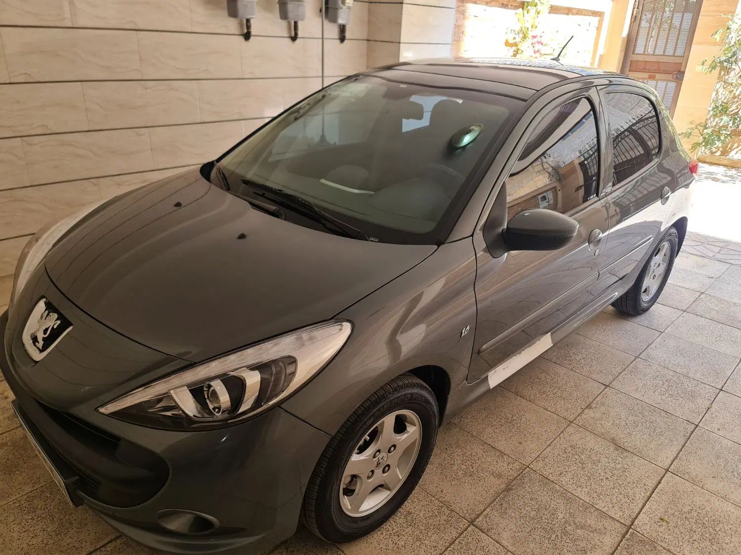 خودرو پژو، 207 آگهی ann_20549095