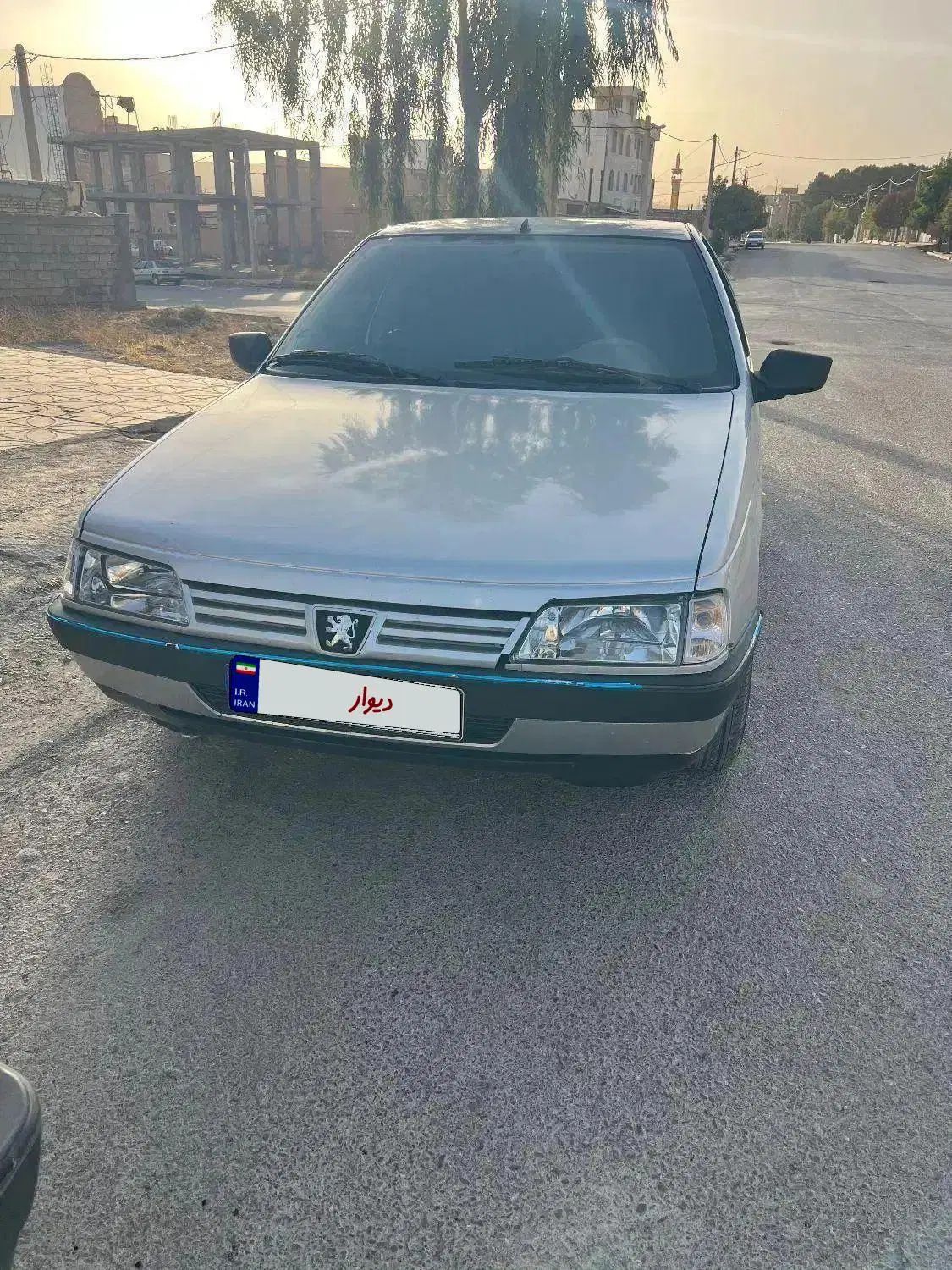 خودرو پژو، 405 آگهی ann_20549096