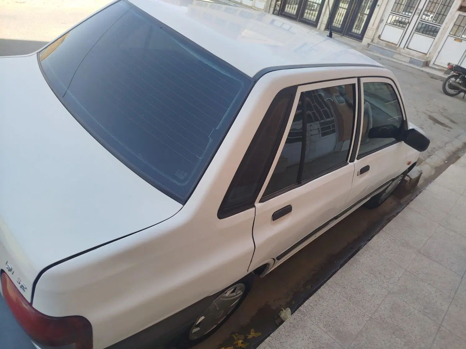 خودرو پراید، 131 آگهی ann_20549125