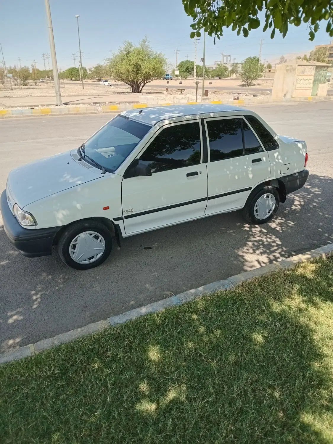 خودرو پراید، صبا آگهی ann_20549128